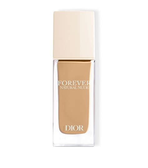 dior forever nude foundation|Dior Forever Natural Nude foundation: natural perfection .